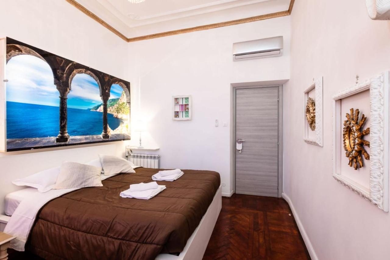 Le Stanze Del Principe Bed & Breakfast Genoa Luaran gambar