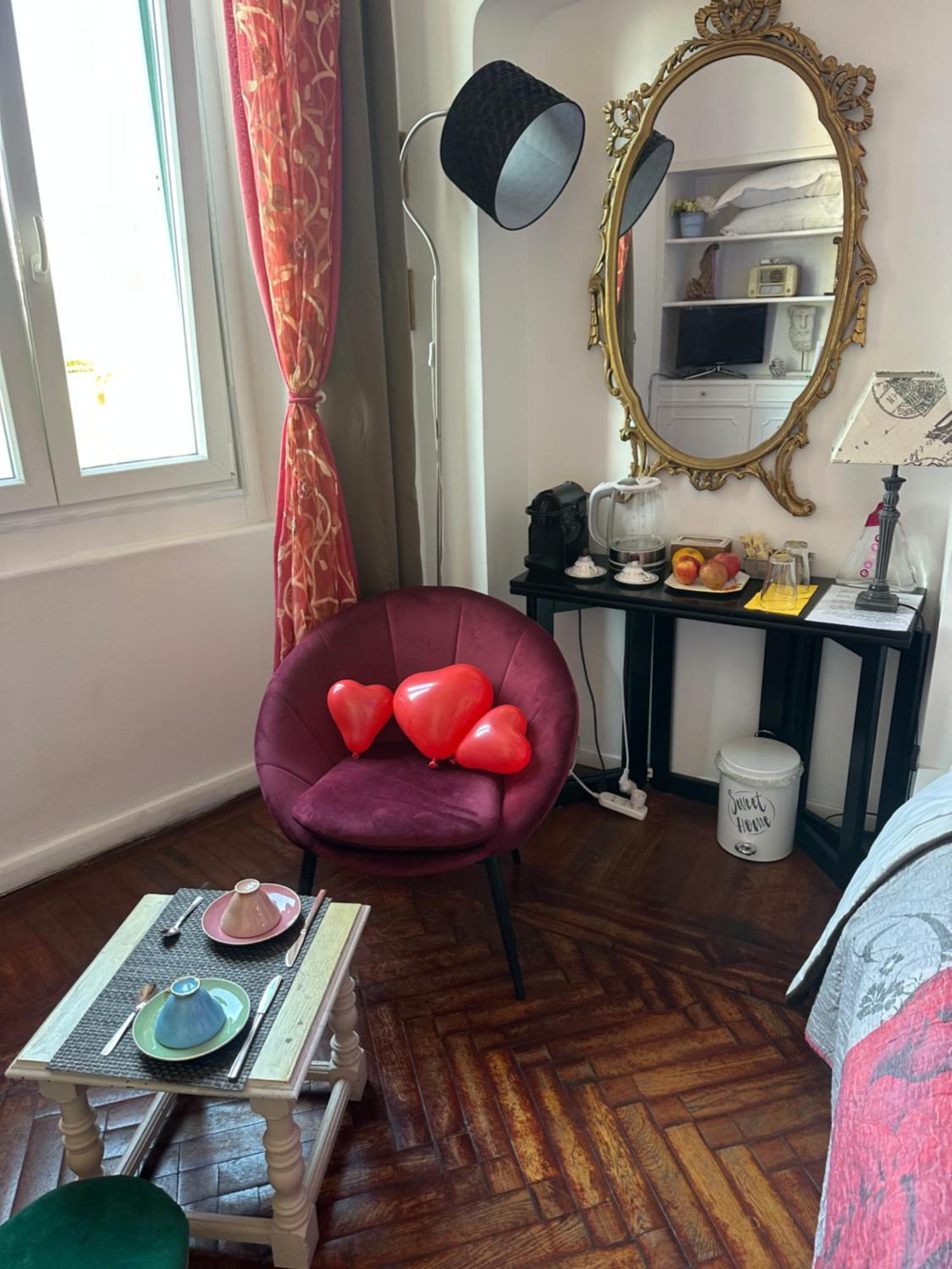 Le Stanze Del Principe Bed & Breakfast Genoa Luaran gambar